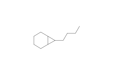 Bicyclo[4.1.0]heptane, 7-butyl-