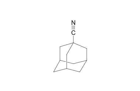 Adamantane-1-carbonitrile