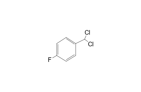 alpha,alpha-DICHLORO-p-FLUOROTOLUENE