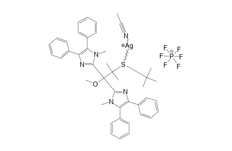 [AG[BIT(OME,STERT.-BUTYL)]PF6]