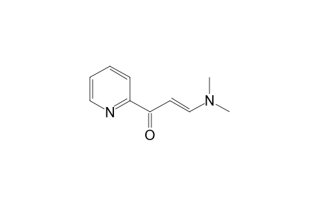 (E)-3-dimethylamino-1-pyridin-2-ylprop-2-en-1-one