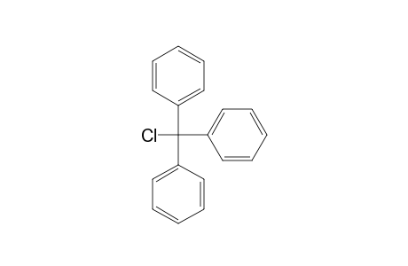 Chlorotriphenylmethane