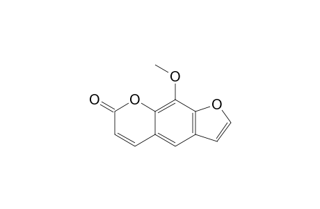 Xanthotoxin