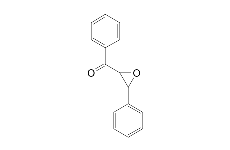 Chalcone α,ß-epoxide