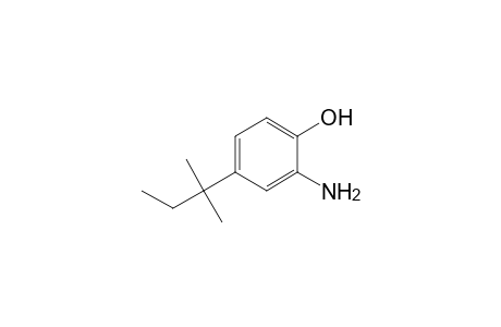 2-amino-4-sec-pentylphenol