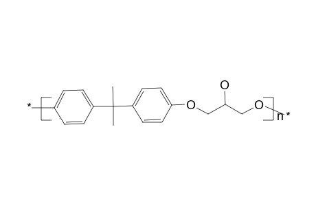 Polyhydroxyether