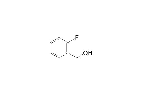 o-Fluorobenzyl alcohol