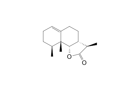 5-EPI-DILATANOLIDE-A