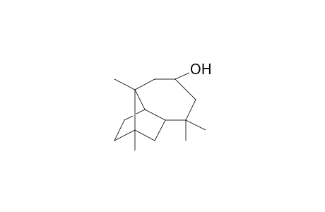 1,4-Methanoazulen-7-ol, decahydro-1,5,5,8a-tetramethyl-, [1s-(1.alpha.,3a.beta.,4.alpha.,7.beta.,8a.beta.)]-