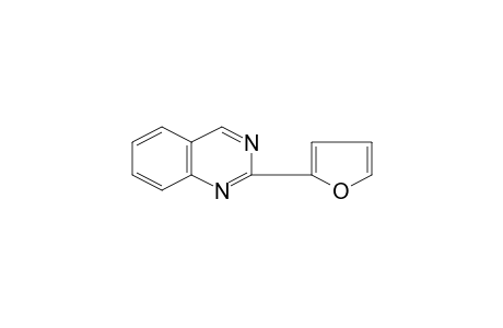 2-(2-furyl)quinazoline