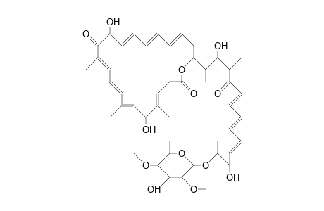 Pulvomycin