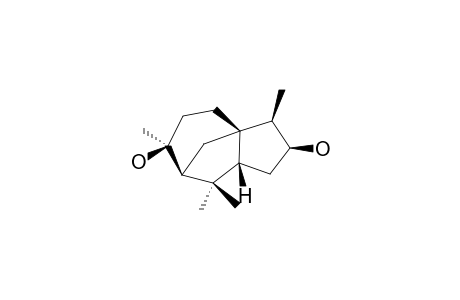 (+)-3-BETA-HYDROXY-CEDROL