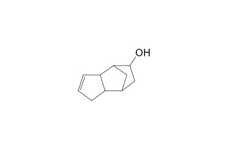 3a,4,5,6,7,7a-hexahydro-4,7-methanoinden-5-ol