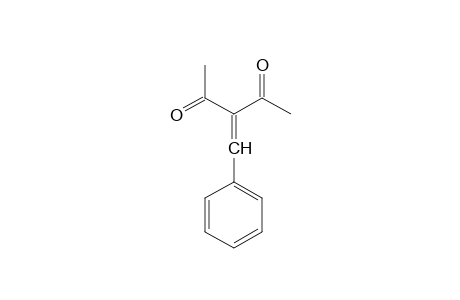 3-Benzylidene-2,4-pentanedione