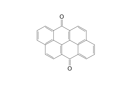 Dibenzo[def,mno]chrysene-6,12-dione