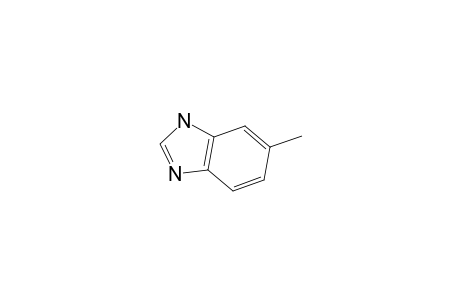 5-Methylbenzimidazole
