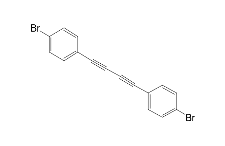 bis(p-Bromomophenyl)butadiyne