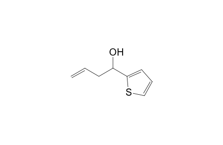 1-(2-Thienyl)-3-buten-1-ol