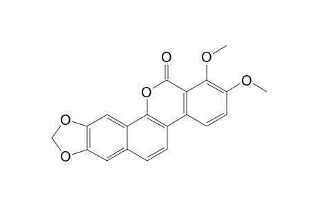 Arnottin I