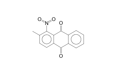2-METHYL-1-NITROANTHRAQUINONE