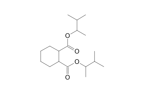 1,2-Cyclohexanedicarboxylic acid, di(3-methylbut-2-yl) ester