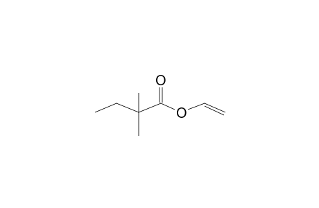 Butyric acid, 2,2-dimethyl-, vinyl ester