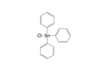 Chlorotriphenyltin