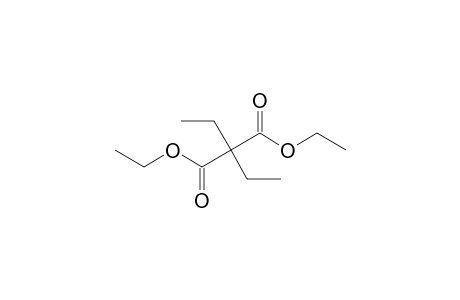 Diethyl-malonic acid, diethyl ester