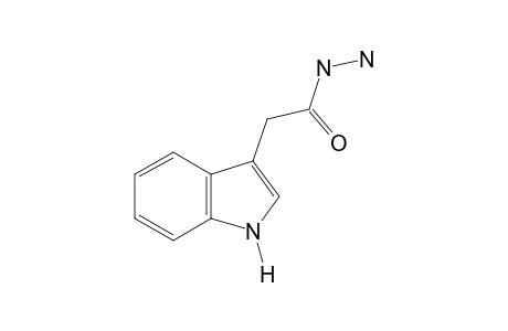 Indole-3-acetic acid hydrazide