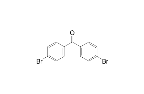 4,4'-Dibromobenzophenone