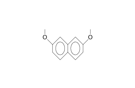 2,7-Dimethoxynaphthalene