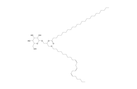 MGDG O-22:3_25:0