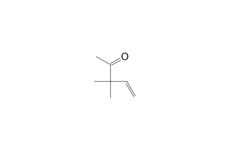 3,3-Dimethyl-4-penten-2-one