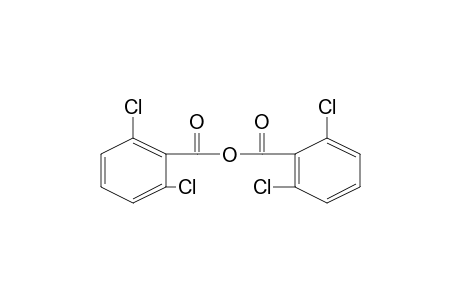 2,6-dichlorobenzoic anhydride