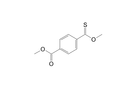 thioterephthalic acid, O,O-dimethyl ester