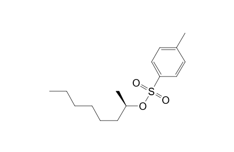 (R)-(-)-OCTAN-2-YL-TOSYLATE