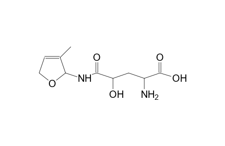 LONGITUBANINE A