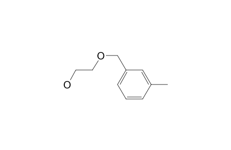 2-(m-Tolylmethoxy)ethanol