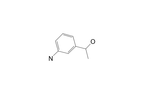 m-AMINO-alpha-METHYLBENZYL ALCOHOL