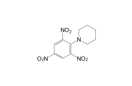 1-picrylpiperidine