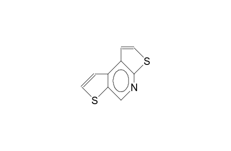 Dithieno(2,3-B:3',2'-D)pyridine