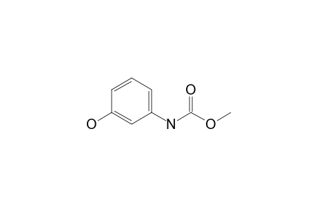 METHYL-N-(3-HYDROXYPHENYL)-CARBAMATE