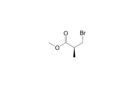 (-)-Methyl (S)-3-bromo-2-methylpropionate