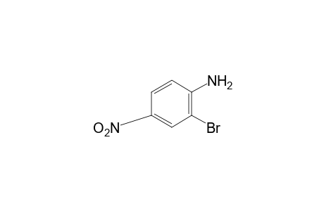 2-Bromo-4-nitroaniline