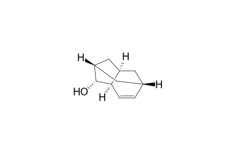 2,5-Methano-1H-inden-1-ol, 2,3,3a,4,5,7a-hexahydro-, (1.alpha.,2.beta.,3a.alpha.,5.beta.,7a.alpha.)-