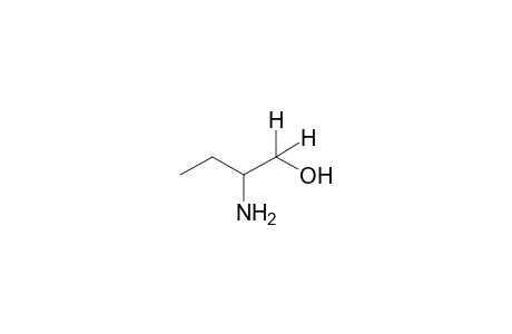 2-Amino-1-butanol