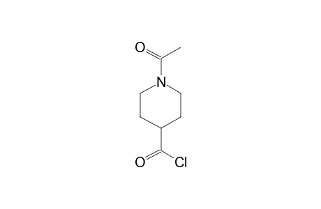 4-Carboxychloro-N-acetoxypiperidine