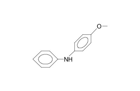 PARA-METHOXY-N-PHENYLANILINE