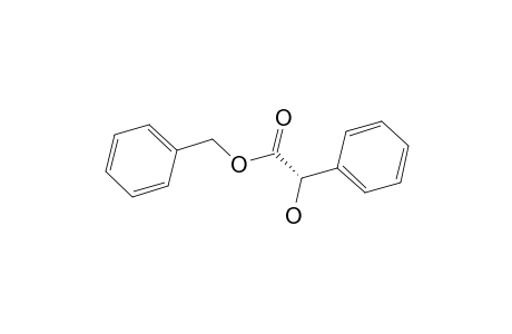 Benzyl (S)-(+)-mandelate