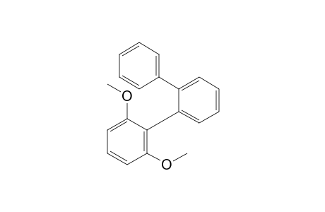 1-(2,6-Dimethoxyphenyl)-2-phenylbenzene